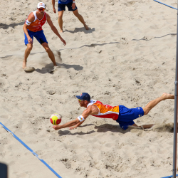 NL Beachvolley