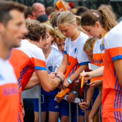 Nederlands Elftal Hockey