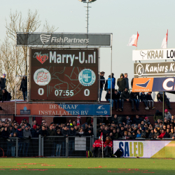 IJsselmeervogels - Spakenburg