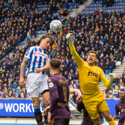 SC Heerenveen - FC Groningen